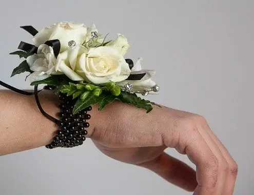 Corsage Cost