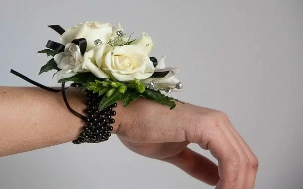 Corsage Cost