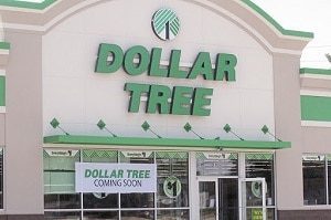 Dollar Tree Franchise