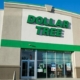Dollar Tree Store Cost