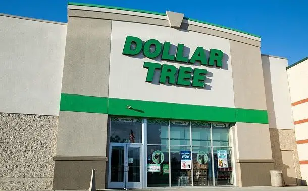 Dollar Tree Store Cost