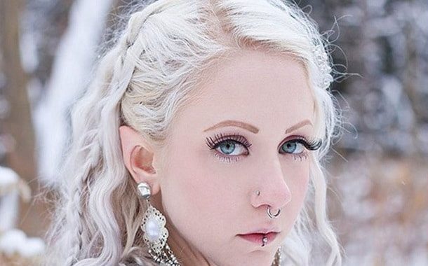 9. Elf Platinum Blonde Hair Styling Tips - wide 2