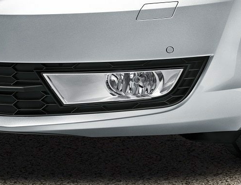 Fog Light Installation Cost