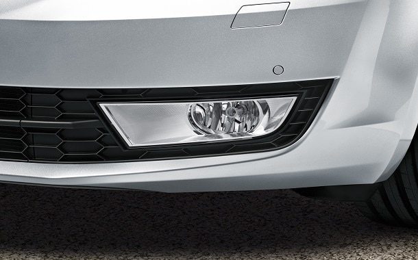 Fog Light Installation Cost