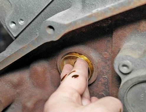 Freeze Plug Replacement Cost Freeze Plug Replacement Cost