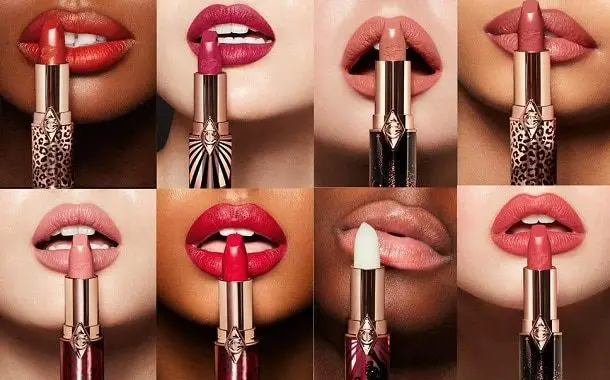 Lipstick Cost