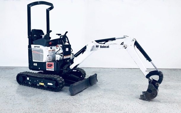 How Much Does A Mini Excavator Cost? - ThePricer Media