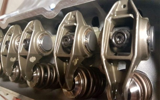 Rocker Arm Replacement Cost