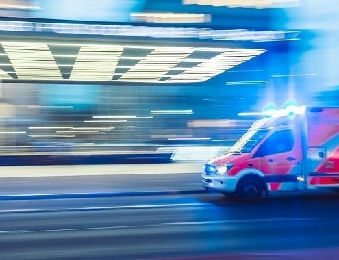 Ambulance Ride Cost