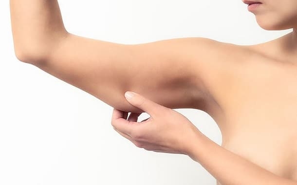 Arm Liposuction Cost