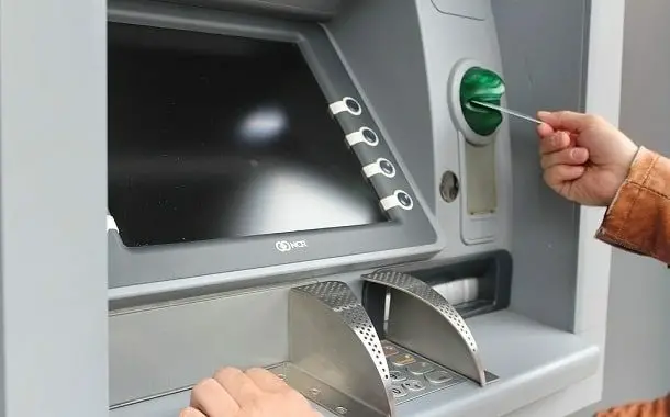 ATM Rental Cost