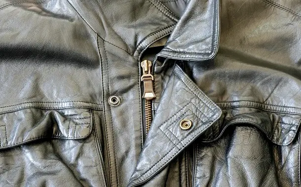 Leather Jacket Dry Cleaning Cost
