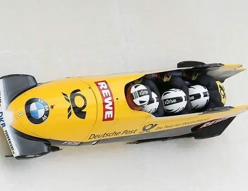 Bobsled Cost