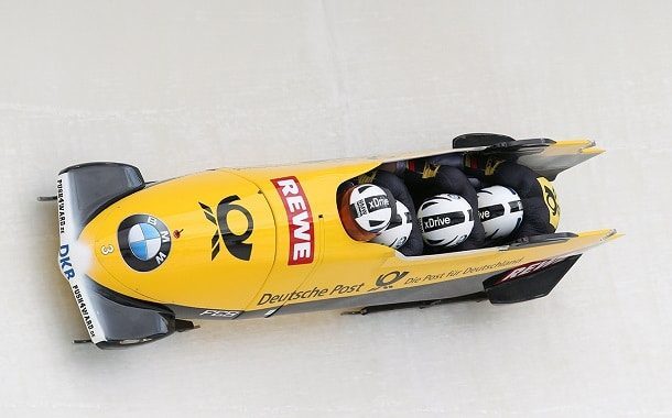 Bobsled Cost