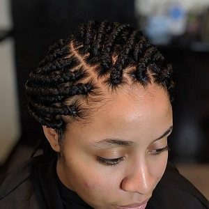 Box Braids