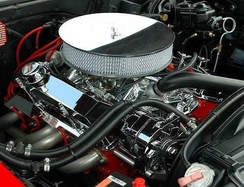 Car Fuel Pump Replacement Cost