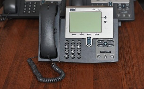 Cisco Phone System Cost