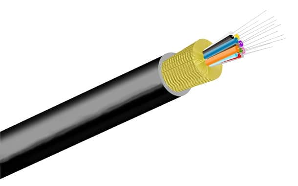 Fibre Cable Cost
