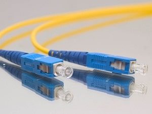 Fibre Cabling Installation