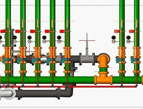 Fire Sprinkler System Cost