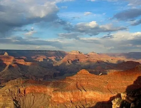 Grand Canyon Visit Cost