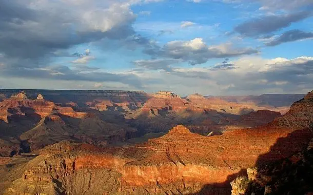 Grand Canyon Visit Cost