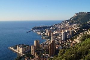 The Monte Carlo View