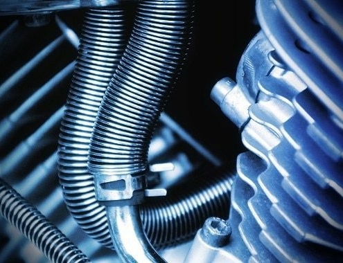 Motorcycle Engine Rebuild Cost
