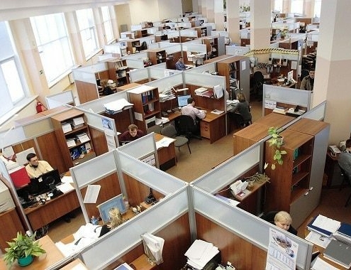 Office Cubicles Cost