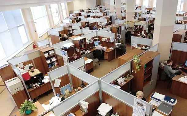 Office Cubicles Cost