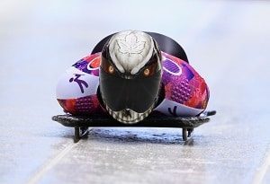 skeleton sled cost racing fee program development training take