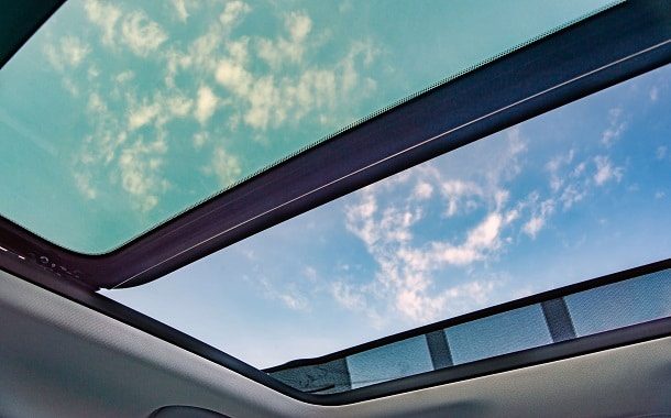 Sunroof Installation Cost