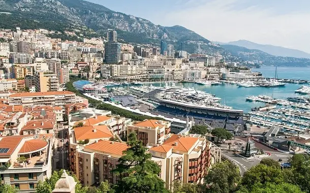 Trip To Monte Carlo Cost