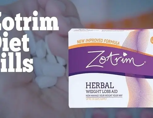 Zotrim Diet Pills Cost Review