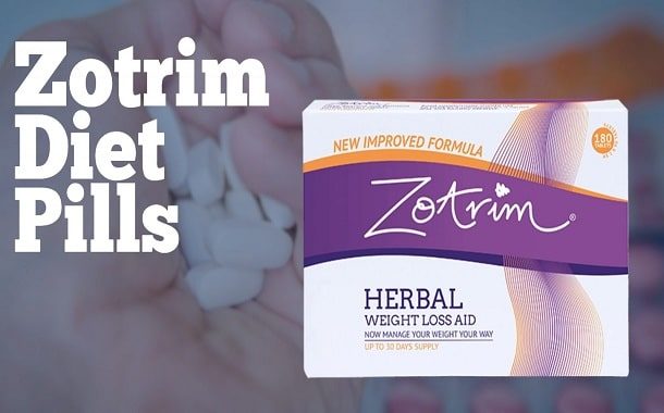 Zotrim Diet Pills Cost Review