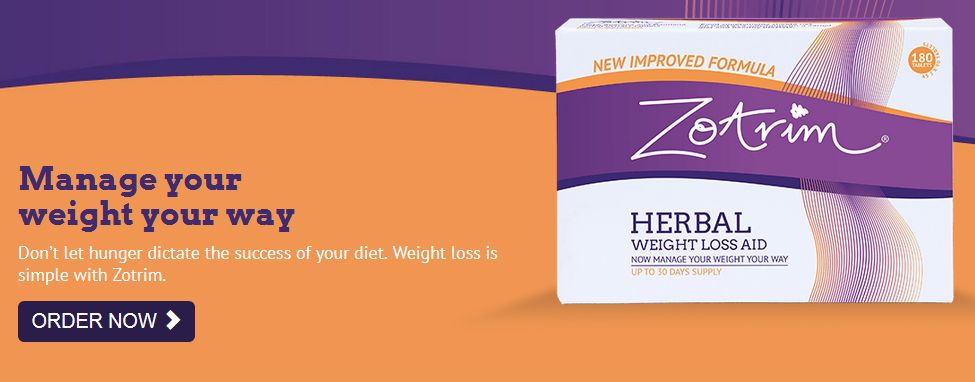 Zotrim Weight Loss Supplement Review