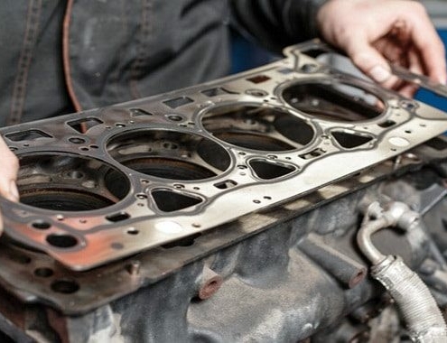 Car Head Gasket Replacement Cost