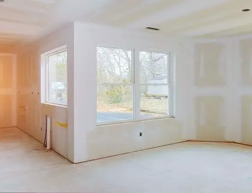 Tape and Mud Drywall Cost