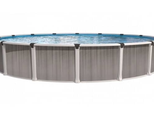 Above-Ground Pool Cost