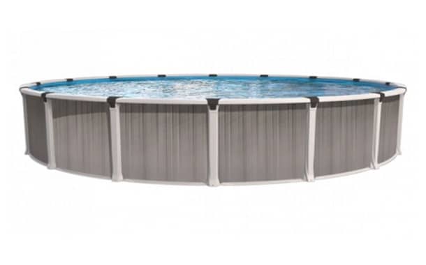 Above-Ground Pool Cost