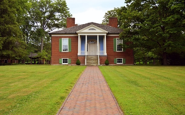 Brick Walkway Cost