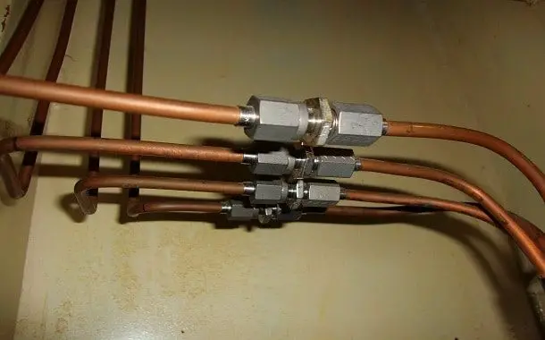 Copper Pipes Cost