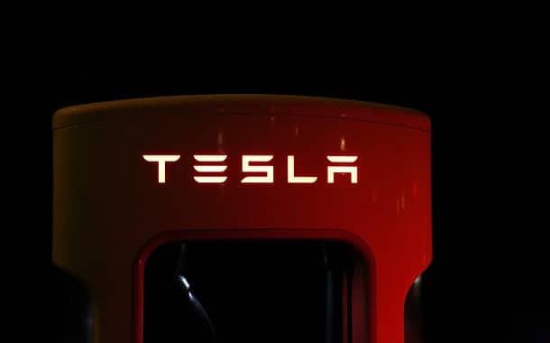 Cost to Charge Tesla