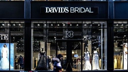 David's Bridal