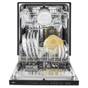Dishwasher From Lowe's