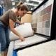 Home Depot Carpet Replacement Cost