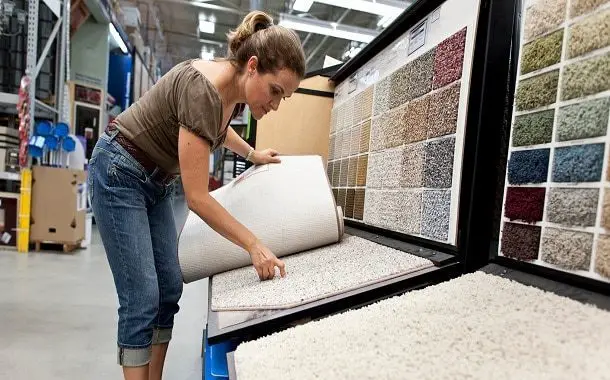 Home Depot Carpet Replacement Cost