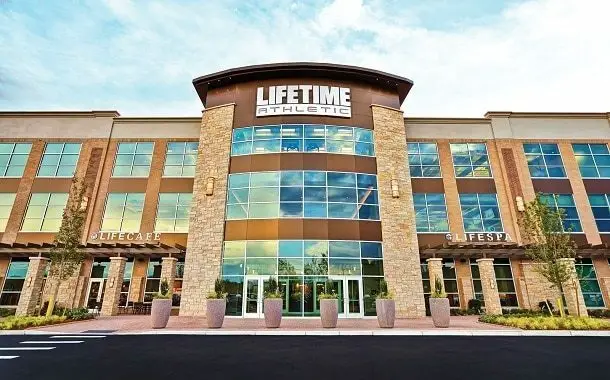 Lifetime Fitness Birthday Party Cost