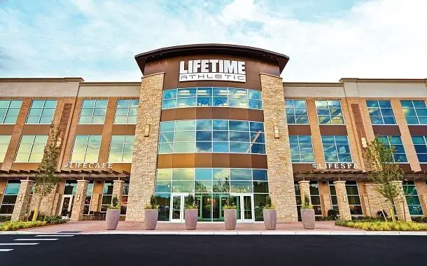 lifetime fitness mansfield jobs - Curt Wheaton