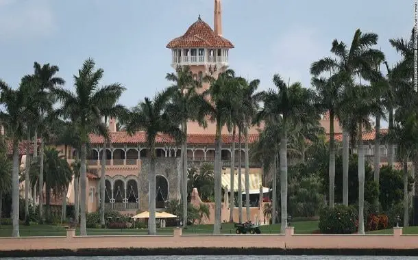 Mar a Lago Wedding Cost